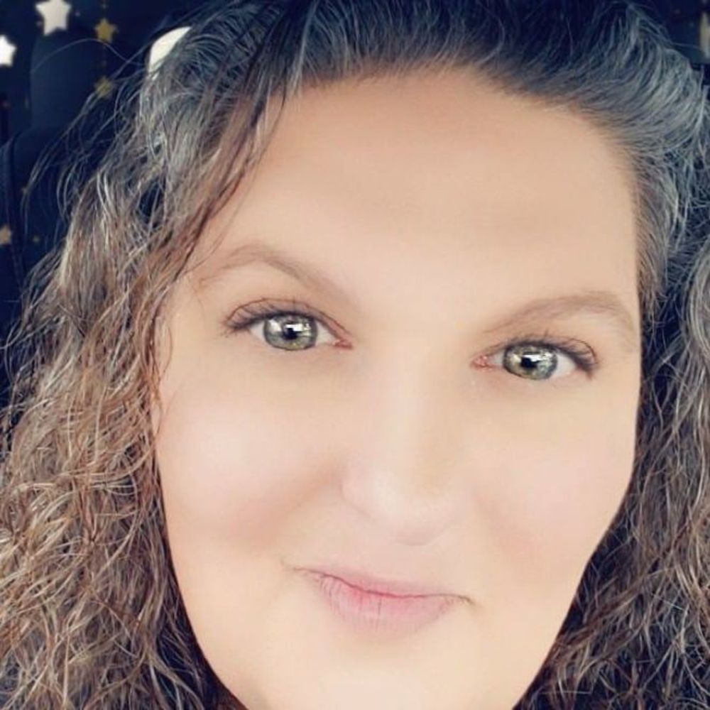 Meet your Posher, Gail